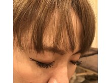 ベリー 中田店(Very)/【静岡マツエク】