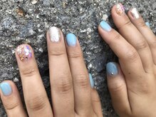 プティットスリール 西尾店(Petit Sourire)/■限定アート■