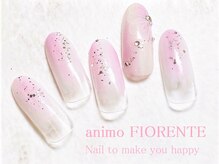 トレネイル 南流山店(TRE nail)/【定額ネイル】¥7980