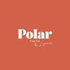 ポラール バイ ルピナス(Polar by Lupines)ロゴ