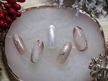 ポルティネイル(Porti Nail)/定額8980コース☆彡