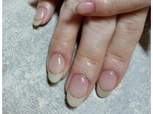 リロウ(relow)/フレンチネイル