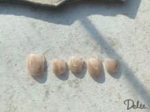 デリエ(Delie)/FOOT BASIC 