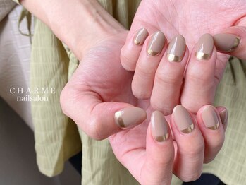 シャルム(CHARME)/simple定額コース