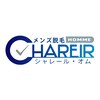 シャレールオム(Chareir Homme)のお店ロゴ