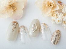 ジュテ(Jete)/定額デザイン　￥6800