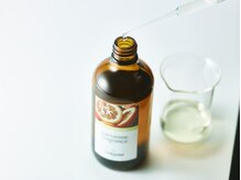 シェーヌ(CHAINE)/香水が作れる店／千葉勝田台