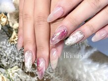 ハルネイル(Haru nail)/
