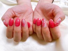 モグネイル(Mogunail)/大人シンプルコース