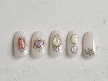 ルナリア(LUNERIA)/