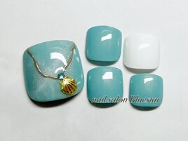 【Foot】シンプルコース