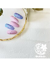サロンモワ(salon mowa)/☆水滴ネイル☆