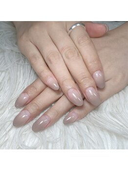 インプレス 鶴見店(Impress)/ヌーディカラー