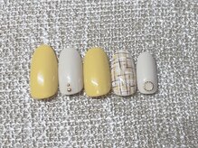 ルアロ(RuAllo)/シンプルアートコース