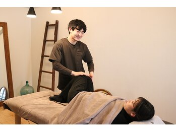 ドゥードル(doodle)/変化を感じて価値を提供◎