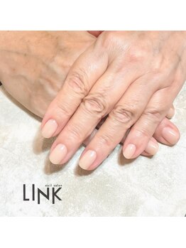 リンク(LINK)/ナチュラルカラー