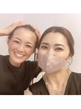 チアリー(Chiary)/お顔のディープクレンジング！