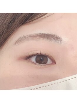 フィアラ 河原町店(Fiara)/まつげパーマ