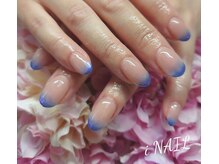 アイネイル(iNAIL)/