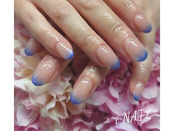 アイネイル(iNAIL)/