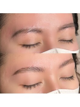 サロン リペ(Salon Lipe)/ハリウッドブロウリフト