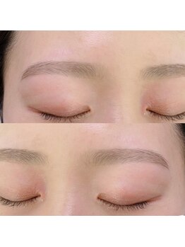 ヌーヴォ 2号店(NUEVO)/眉毛/アイブロウスタイリング