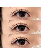 エニー アイラッシュアンドネイル 佐賀店(ANY Eyelash&Nail)/