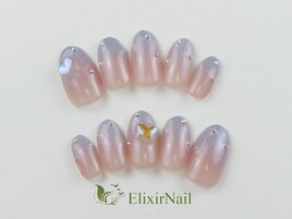 定額b カジュアル/クーポン使用