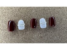 ケイリー(kaylee)/【ハンド】キレ可愛いデザイン