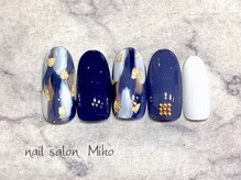 ミコ(Miko)/１月定額デザイン￥8,800