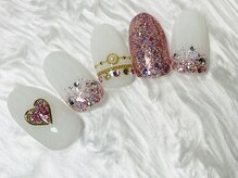 メルティア(Meltia)/定額デザイン