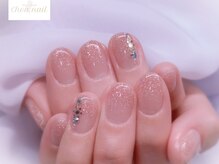 チョアネイル(Choa Nail)/ChoaNail～フラッシュネイル～