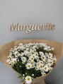 マーガレット(Marguerite)/Shiina