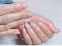 フロースパ(flow spa)/ジェルデザイン