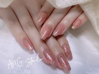 エーエヌジー スタジオ(ANG Studio)/