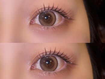 エルレ 五反田店(ELRe)/パリジェンヌラッシュリフト