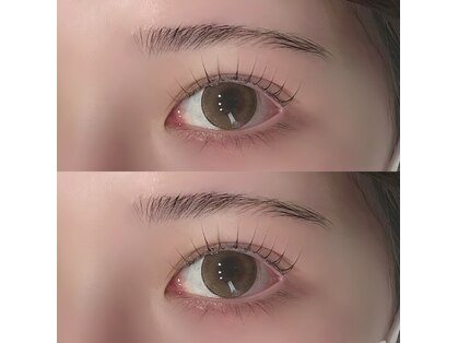 イー アンド アイズビューティー 狐島店(e& eyes beauty)の写真