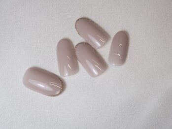 シェリードルチェ 横浜店(Sherry Dolce)/A.オフィス向けネイルアート