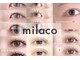ミラコ(milaco)の写真