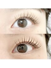 アイイロ 大宮西口店(EYE IRO)/カラーパリエク80本