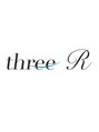 スリーアール(three R)/CHIKA