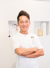 美学 白金高輪店 藤谷 里志