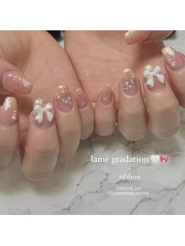 モナールアンド(MONNAL&)/