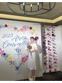 ドルフィン サロン(DOLPHIN salon) エリアコンベンショ2023年全国1位