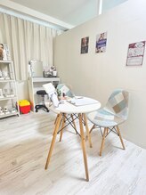 マオ(mao)/パウダーroom