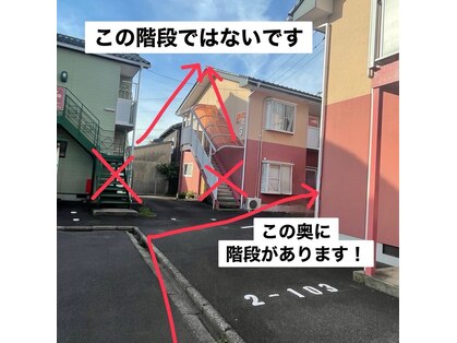 メリア スパ(メリアSPA)の写真