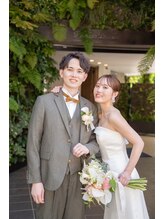 マイ リニュー(My renew)/プライダル相談受付中