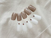 901(ナインティワンネイル)/シンプル