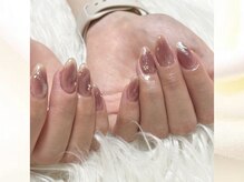 ファイン(Fine)/Season nail Simple