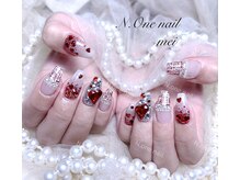 エヌワンネイル(N.one nail)/